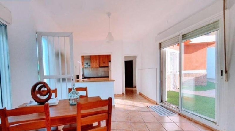 Murcia - Águilas - 390m2