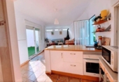 Chalet independiente con terreno en venta en la España, Águilas, ref: TR412748 foto