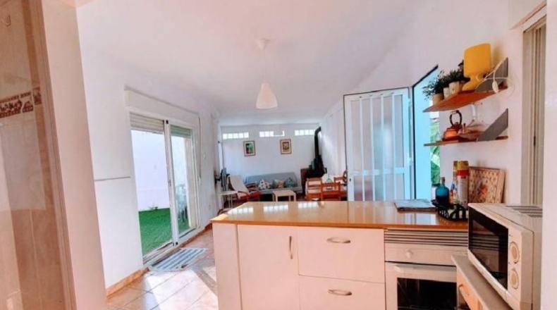 Murcia - Águilas - 390m2