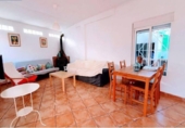 Chalet independiente con terreno en venta en la España, Águilas, ref: TR412748 foto