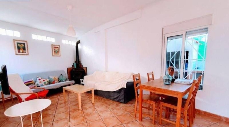 Murcia - Águilas - 390m2