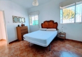 Chalet independiente con terreno en venta en la España, Águilas, ref: TR412748 foto