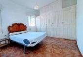 Chalet independiente con terreno en venta en la España, Águilas, ref: TR412748 foto