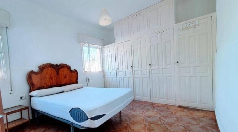 Murcia - Águilas - 390m2