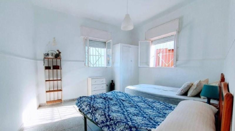 Murcia - Águilas - 390m2