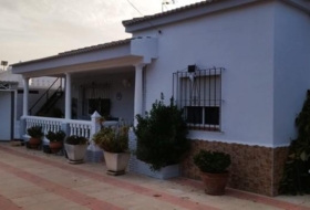 La Carlota 447&nbsp;m²