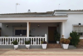 La Carlota 447&nbsp;m²