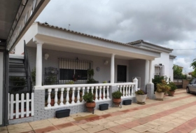 La Carlota 447&nbsp;m²