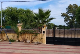 La Carlota 447&nbsp;m²