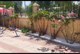 La Carlota 447&nbsp;m²