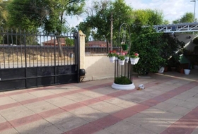 La Carlota 447&nbsp;m²