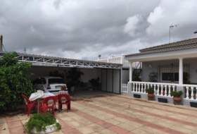 La Carlota 447&nbsp;m²