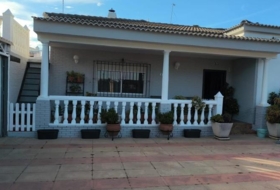 La Carlota 447&nbsp;m²