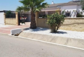 La Carlota 447&nbsp;m²