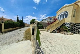 San Fulgencio 46&nbsp;m²