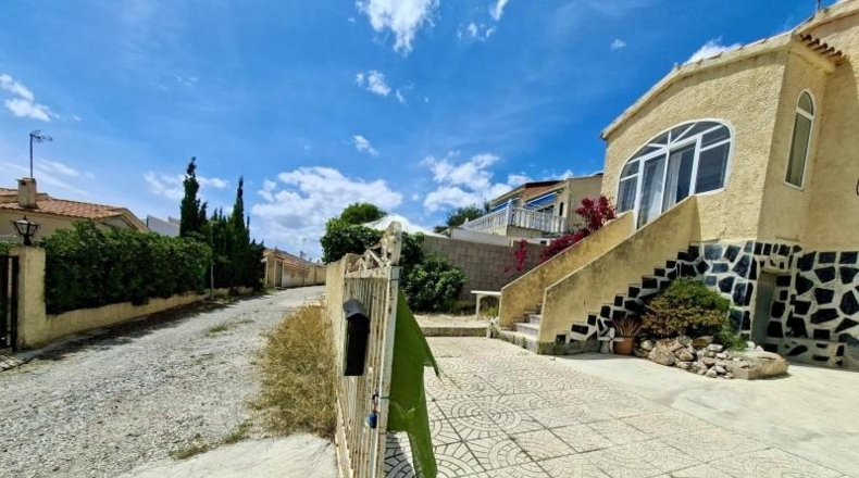 Alicante - Sant Fulgenci - 46m2