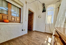 San Fulgencio 46&nbsp;m²