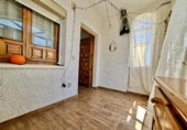 Chalet independiente con terreno en venta en la España, San Fulgencio, ref: TR412932 foto