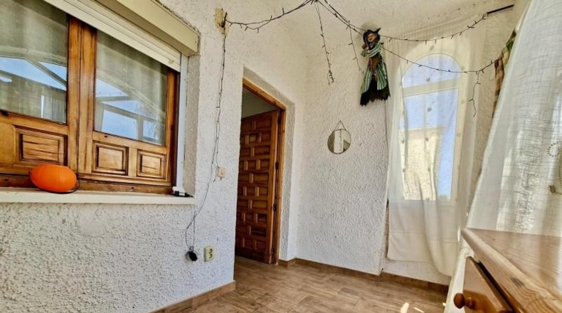 Alicante - Sant Fulgenci - 46m2