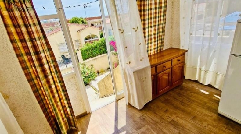 Alicante - Sant Fulgenci - 46m2