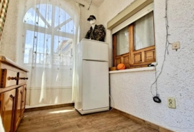 San Fulgencio 46&nbsp;m²