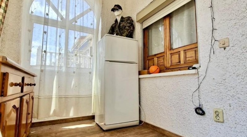 Alicante - Sant Fulgenci - 46m2