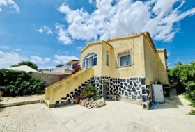 San Fulgencio 46&nbsp;m²