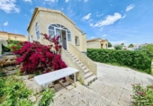 Chalet independiente con terreno en venta en la España, San Fulgencio, ref: TR412932 foto