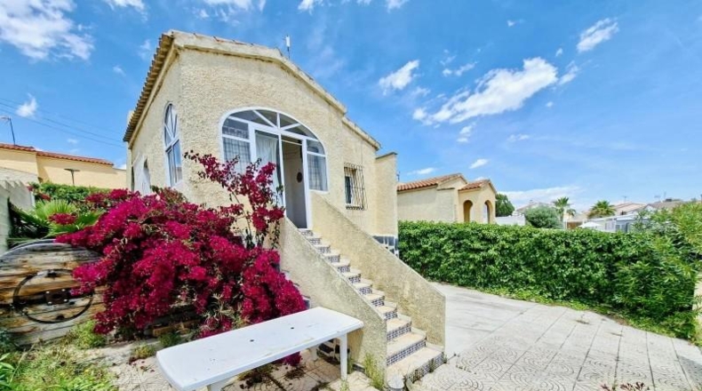 Alicante - Sant Fulgenci - 46m2