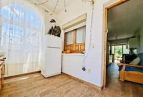 San Fulgencio 46&nbsp;m²