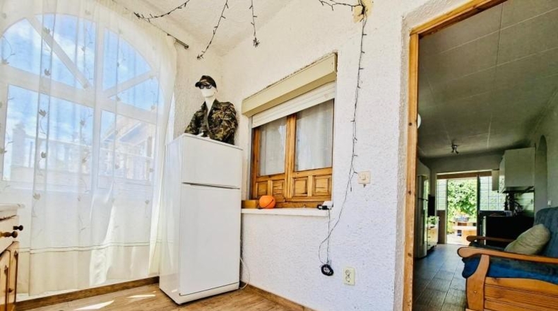 Alicante - Sant Fulgenci - 46m2