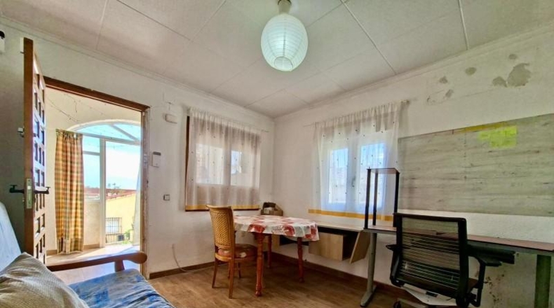 Alicante - Sant Fulgenci - 46m2