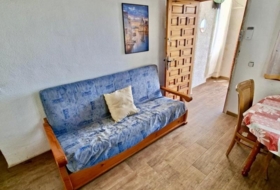 San Fulgencio 46&nbsp;m²