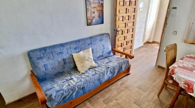 Alicante - Sant Fulgenci - 46m2