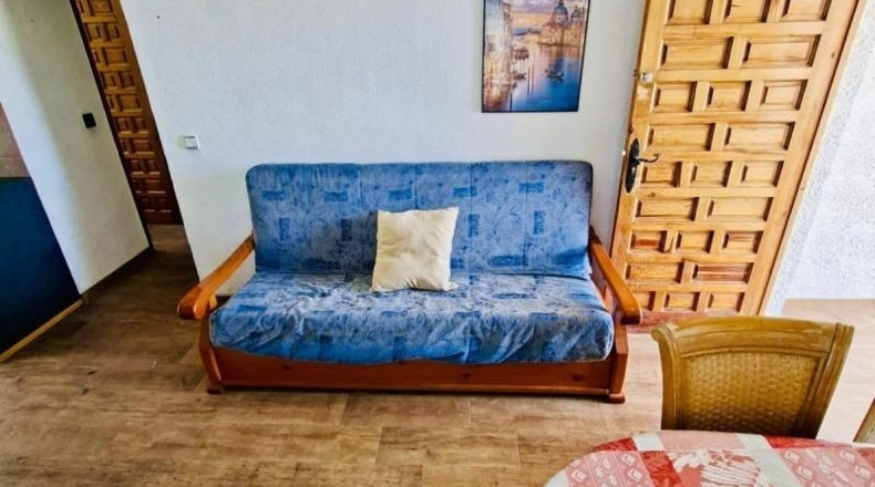 Alicante - Sant Fulgenci - 46m2