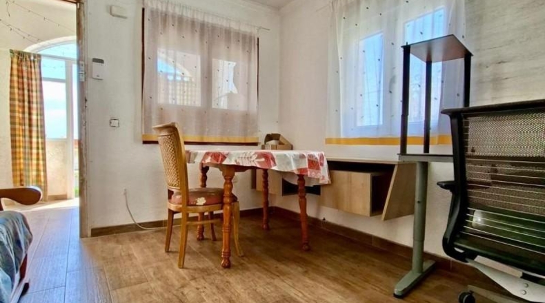 Alicante - Sant Fulgenci - 46m2