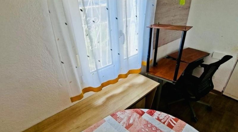 Alicante - Sant Fulgenci - 46m2