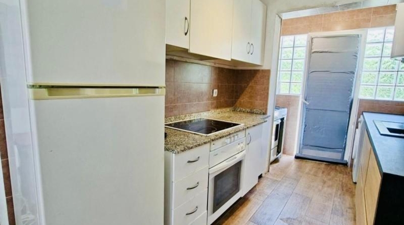 Alicante - Sant Fulgenci - 46m2