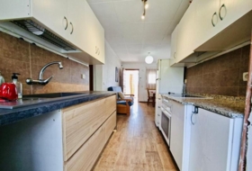 San Fulgencio 46&nbsp;m²