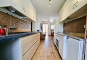 Chalet independiente con terreno en venta en la España, San Fulgencio, ref: TR412932 foto