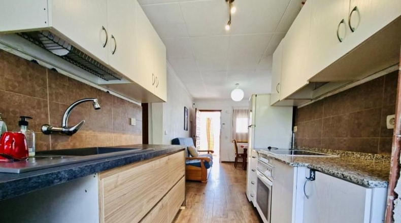 Alicante - Sant Fulgenci - 46m2