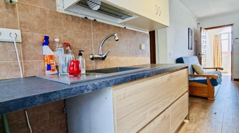 Alicante - Sant Fulgenci - 46m2
