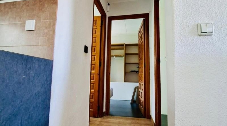 Alicante - Sant Fulgenci - 46m2