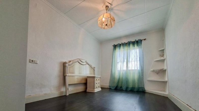 Alicante - Sant Fulgenci - 46m2