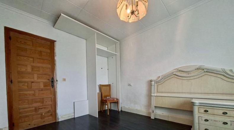 Alicante - Sant Fulgenci - 46m2