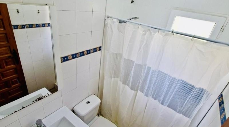 Alicante - Sant Fulgenci - 46m2