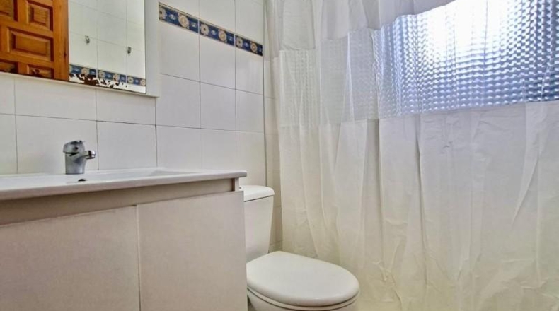 Alicante - Sant Fulgenci - 46m2