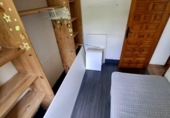 Chalet independiente con terreno en venta en la España, San Fulgencio, ref: TR412932 foto