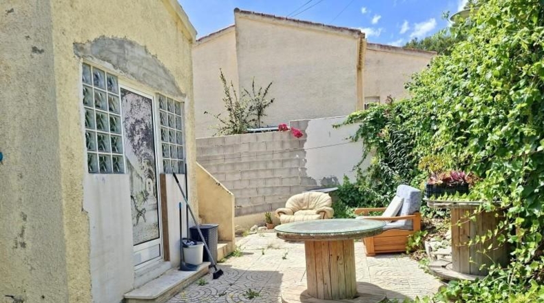 Alicante - Sant Fulgenci - 46m2