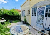 Chalet independiente con terreno en venta en la España, San Fulgencio, ref: TR412932 foto